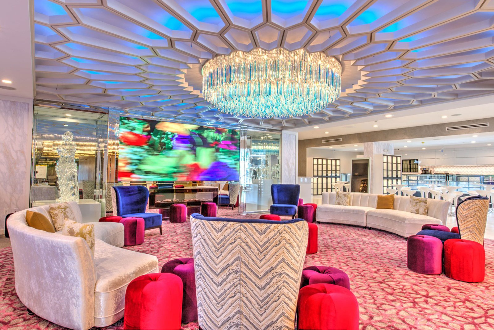 Grand Tuscany Hotel, Houston, TX, USA